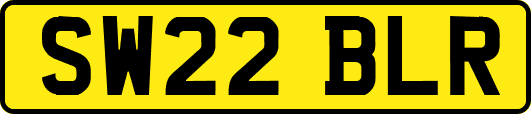 SW22BLR