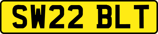 SW22BLT