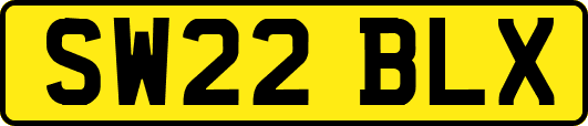 SW22BLX