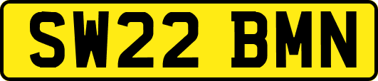 SW22BMN