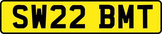 SW22BMT