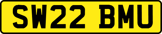 SW22BMU