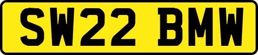 SW22BMW