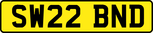 SW22BND