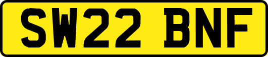 SW22BNF