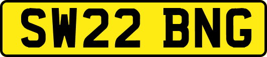 SW22BNG