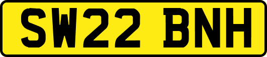 SW22BNH