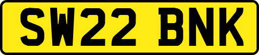 SW22BNK