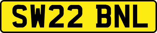 SW22BNL