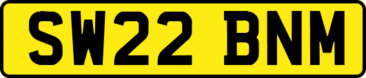 SW22BNM