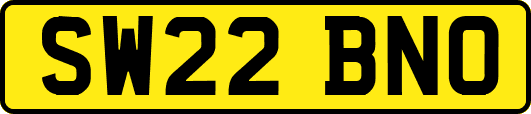SW22BNO