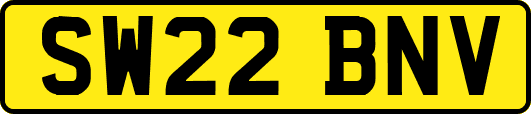 SW22BNV