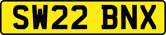 SW22BNX