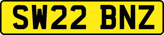 SW22BNZ
