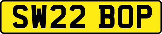 SW22BOP