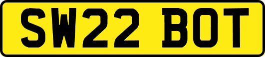 SW22BOT