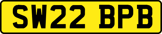 SW22BPB