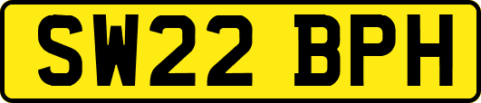 SW22BPH