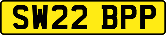 SW22BPP