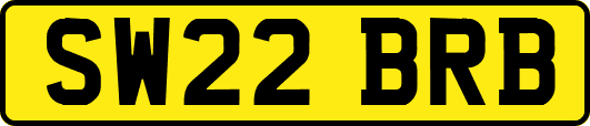 SW22BRB