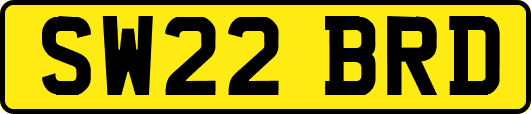 SW22BRD