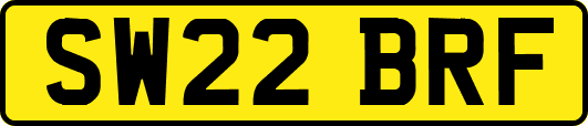 SW22BRF