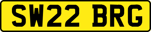 SW22BRG