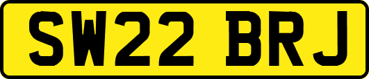 SW22BRJ