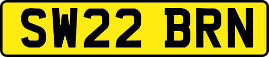 SW22BRN