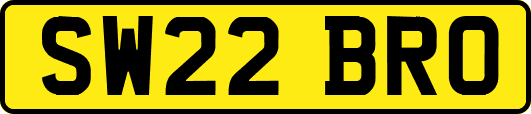 SW22BRO
