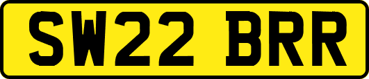 SW22BRR