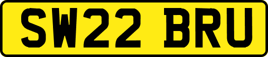 SW22BRU