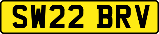 SW22BRV