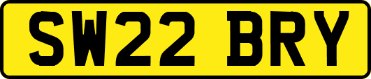 SW22BRY