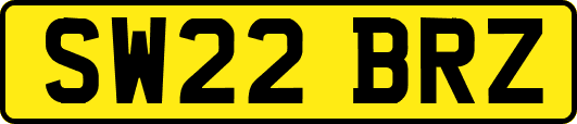 SW22BRZ