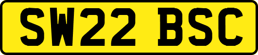 SW22BSC