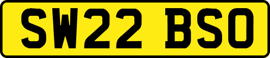 SW22BSO