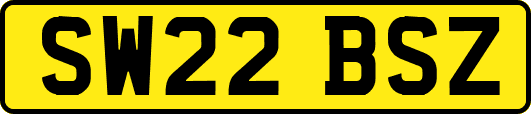 SW22BSZ
