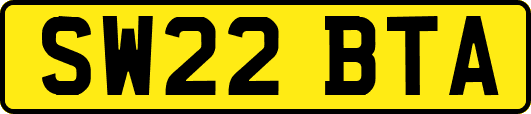 SW22BTA
