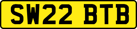 SW22BTB