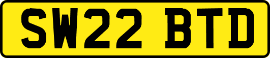 SW22BTD