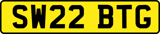 SW22BTG