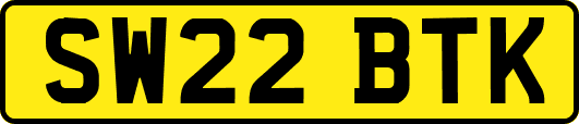 SW22BTK