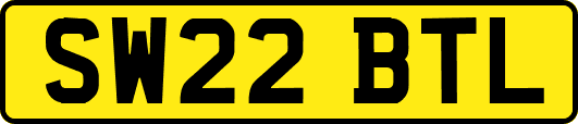 SW22BTL
