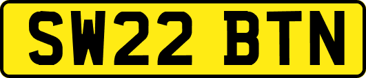 SW22BTN