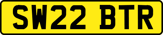SW22BTR