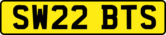 SW22BTS