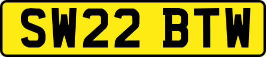SW22BTW