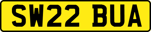 SW22BUA