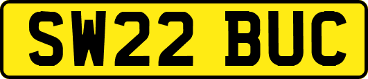 SW22BUC